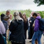 NORFOLK - May 9th to 11th 2025 – Death, Dinner & Camping