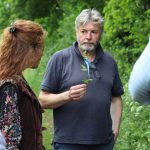 HAMPSHIRE (Cheriton) – May 25th: Foraging, Wild Food, Wild Medicine and Wild Stories